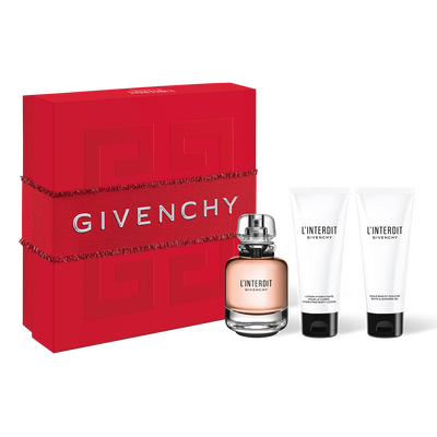 L'INTERDIT GIVENCHY - 80 ML - P169163